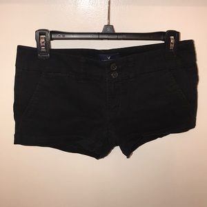 American Eagle Khaki Shorts